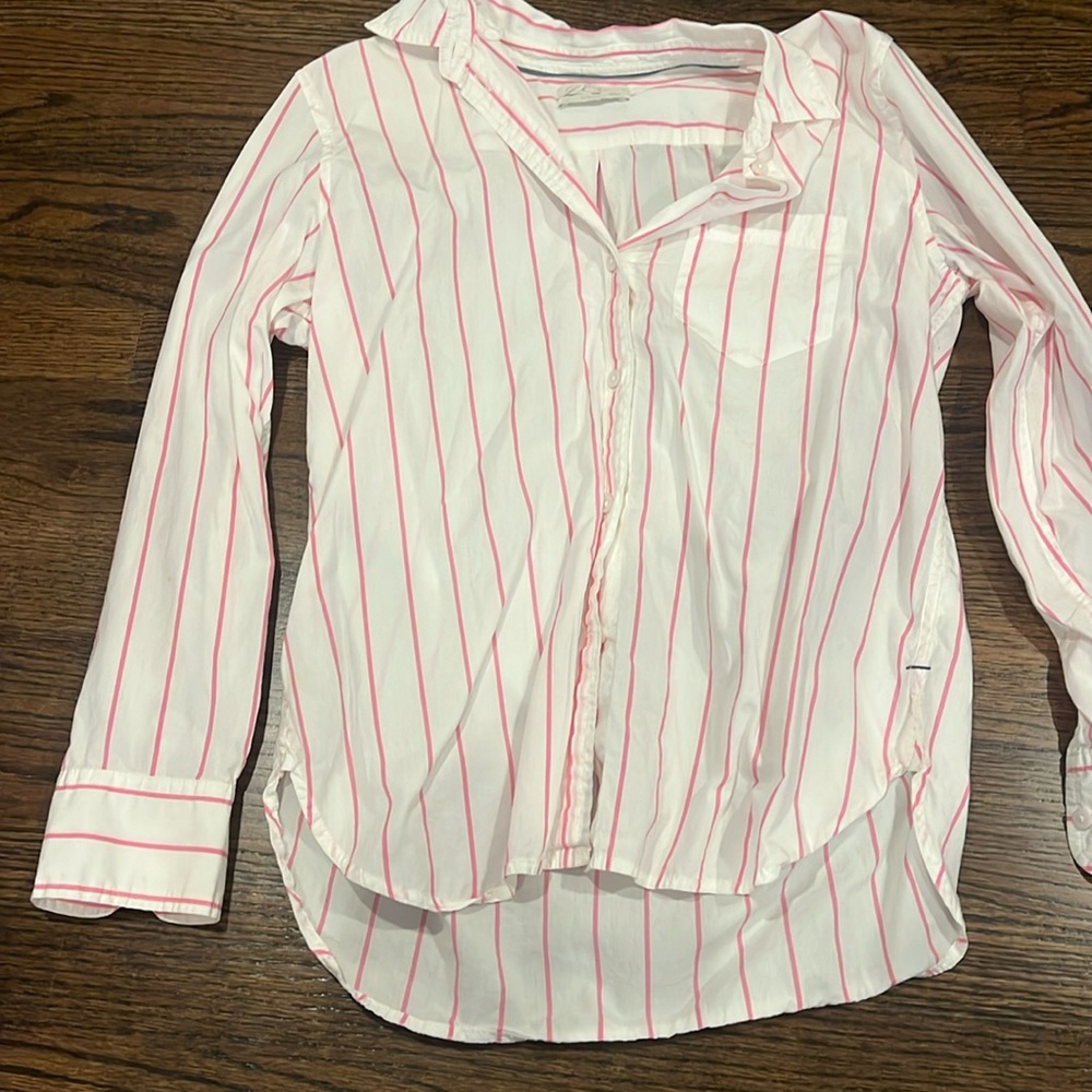 Jcrew nice top